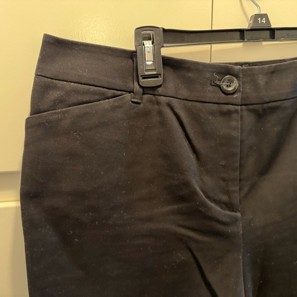 Chico’s Women’s Shorts_Size 2.5 - Picture 2 of 7